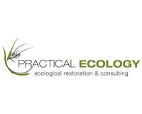 Practical Ecology logo