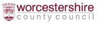 Worcestershire County Council logo