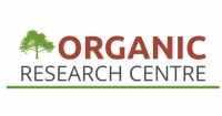 Organic Research Centre logo