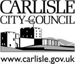 Carlisle City Council logo