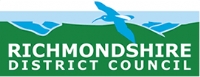 Richmondshire District Council logo