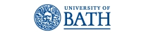 University of Bath logo