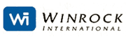 Winrock Interntional logo