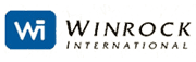 Winrock International logo