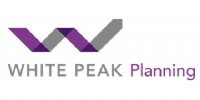 White Peak Planning  logo