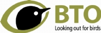 British Trust for Ornithology logo