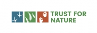 Trust for Nature logo