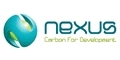 Nexus Carbon for Development logo