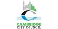 Cambridge City Council logo