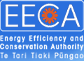 EECA logo