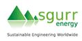 SgurrEnergy logo