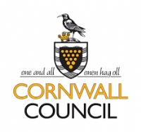 Cornwall Council logo