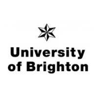 University of Brighton logo