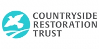 The Countryside Restoration Trust (CRT) logo