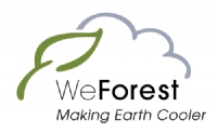 WeForest logo