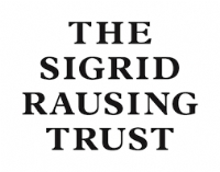 Sigrid Rausing Trust  logo