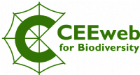 CEEweb for Biodiversity logo