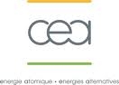 The French Alternative Energies and Atomic Energy Commission (CEA) logo