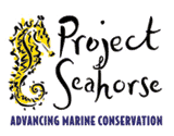 Project Seahorse Foundation for Marine Conservation logo
