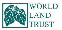 World Land Trust logo