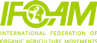 IFOAM logo