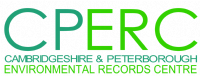 Cambridgeshire and Peterborough Environmental Records Centre logo