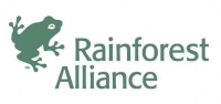 Rainforest Alliance logo