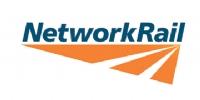 Network Rail logo