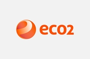 Eco2 logo