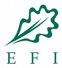 EFICENT Observatory for European Forests logo