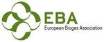 European Biogas Association logo