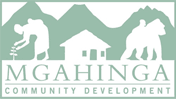 Mgahinga Community Development Organisation logo