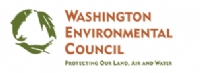 Washington Environmental Council logo