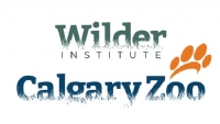 Wilder Institute/Calgary Zoo logo