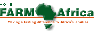 FARM-Africa logo