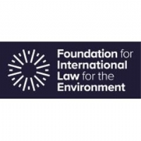 Foundation for International Environmental Law and Development logo
