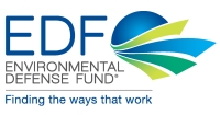 Environmental Defense Fund logo