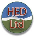 Highland Ecology and Development Ltd logo