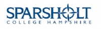 Sparsholt College Hampshire logo