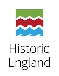 Historic England logo