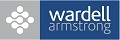 Wardell Armstrong LLP logo