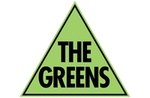 The Australian Greens MPs logo