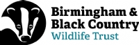 The Birmingham and Black Country Wildlife Trust (BBCWT logo