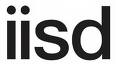 International Institute for Sustainable Development (IISD) logo