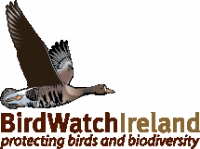 BirdWatch Ireland logo