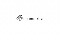 Ecometrica logo