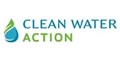 Clean Water Action logo