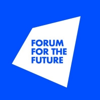 Forum for the Future Asia Pacific logo