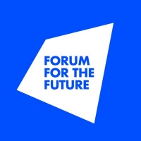 Forum for the Future logo