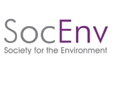 Society for the Environment logo